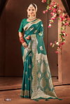 Malhari Silk Vol 1 By Saroj Silk Wedding Wear Saree Wholesale Shop In Surat
